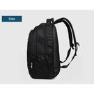 Мужской рюкзак WOVELOT, черный П0536 Мужской рюкзак WOVELOT, черный П0536