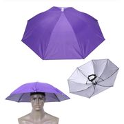 Зонтик шапка П0539