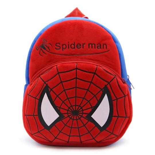 Дитячий рюкзак Людина Павук П0542