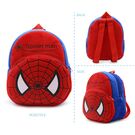 Детские рюкзаки - Детский рюкзак Человек Паук П0542