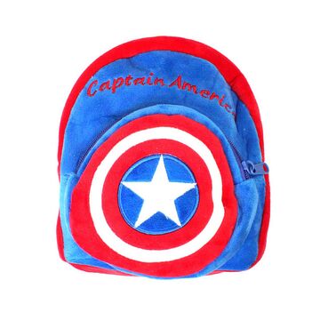 Детский рюкзак "Капитан Америка" П0543