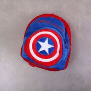 Детские рюкзаки - Детский рюкзак "Капитан Америка" П0543