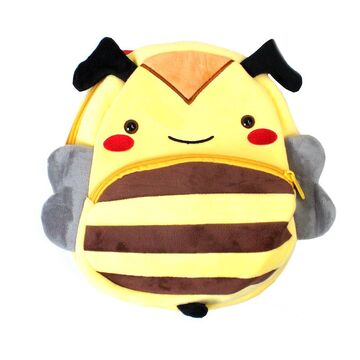 Детский рюкзак Пчелка П0544