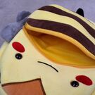 Дитячий рюкзак Бджілка П0544 Дитячий рюкзак Бджілка П0544