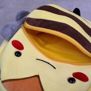 Детские рюкзаки - Детский рюкзак Пчелка П0544