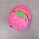 Детские рюкзаки - Детский рюкзак Клубничка П0545