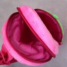 Детские рюкзаки - Детский рюкзак Клубничка П0545