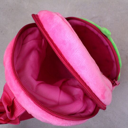 Детские рюкзаки - Детский рюкзак Клубничка П0545