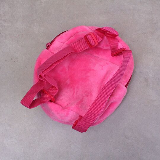 Детские рюкзаки - Детский рюкзак Клубничка П0545