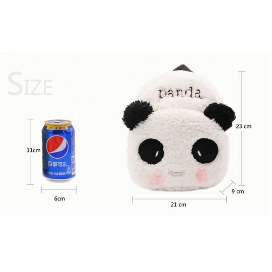 Детские рюкзаки - Детский рюкзак Университет монстров П0546