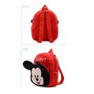 Детские рюкзаки - Детский рюкзак Университет монстров П0546