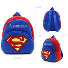 Детские рюкзаки - Детский рюкзак Супермен П0547