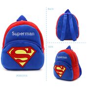Дитячий рюкзак Супермен П0547