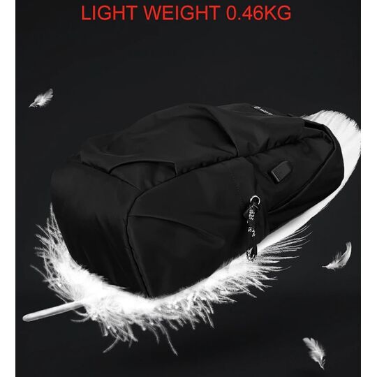 Рюкзак Mazzy Star, чорний П0549 Рюкзак Mazzy Star, чорний П0549