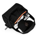 Рюкзак Mazzy Star, чорний П0549 Рюкзак Mazzy Star, чорний П0549