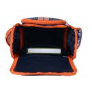 Дитячий рюкзак Супермен, синій П0550