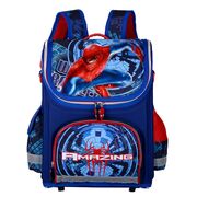 Дитячий рюкзак Супермен, синій П0550