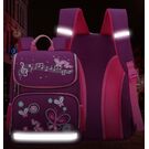 Детские рюкзаки - Детский рюкзак с бабочками П0551