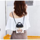 Женская сумка "Медвежонок" П0552