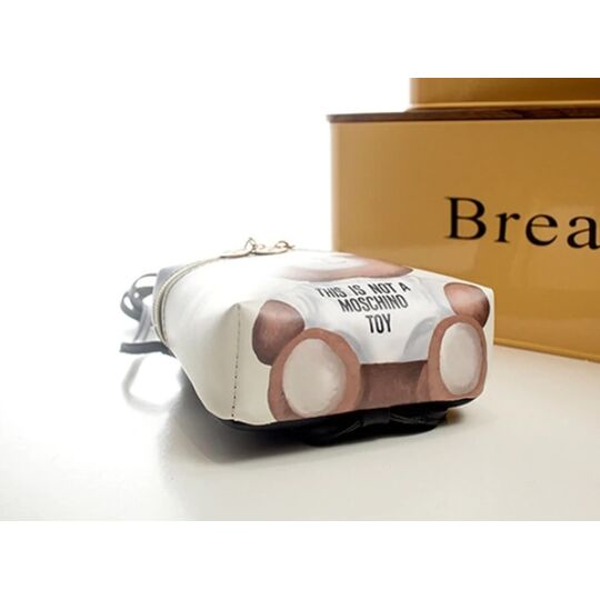 Женская сумка "Медвежонок" П0552