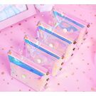 Жіночий гаманець прозорий П0553