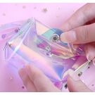 Жіночий гаманець прозорий П0553