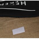 Жіноча сумка лляна "Hello weekend"