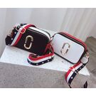 Жіноча сумка клатч, біла П0558