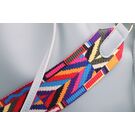 Женская сумка DAUNAVIA, черная П0561