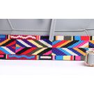 Женская сумка DAUNAVIA, черная П0561