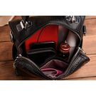 Женская сумка SAITEN, черная П0564