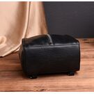 Женская сумка SAITEN, черная П0564