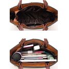 Жіноча сумка Tinkin, рожева П0568