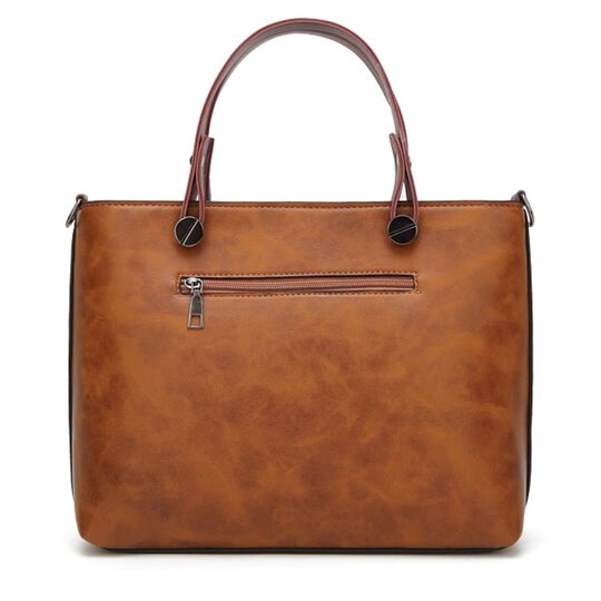 Жіноча сумка Tinkin, зелена П0570