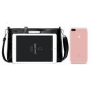 Женская сумка Cooamy, красная П0574