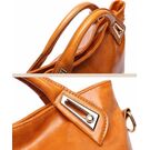 Женская сумка FUNMARDI, черная П0575