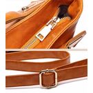 Жіноча сумка FUNMARDI, коричнева П0576