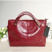 Жіноча сумка FUNMARDI, червона П0577