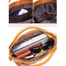 Женская сумка FUNMARDI, красная П0577