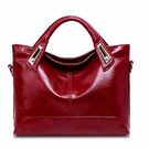 Женская сумка FUNMARDI, красная П0577