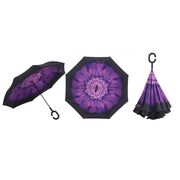 Зонтик Yesello, фиолетовый П0581