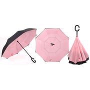Зонтик Yesello, розовый П0583