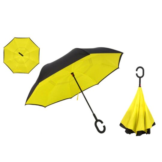 Зонтик Yesello, желтый П0585