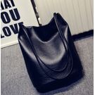 Женская сумка, черная П0588