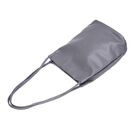 Женская сумка, черная П0588