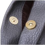 Жіноча сумка, фіолетова П0590