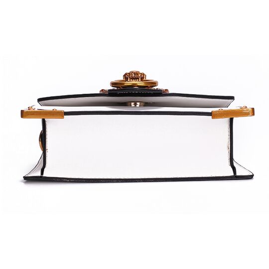 Женская сумка, белая П0591