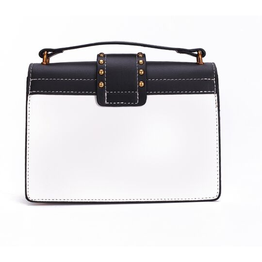 Женская сумка, белая П0591