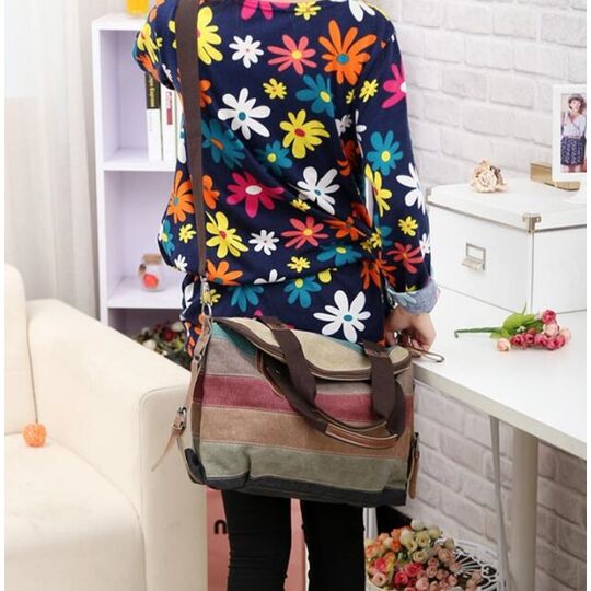 Жіноча сумка Scione П0595