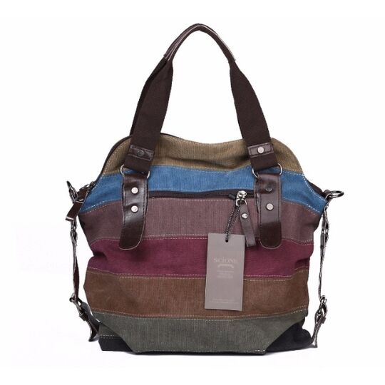 Жіноча сумка Scione П0595